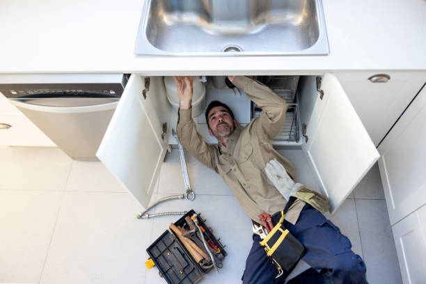 Professional Plumbing in Gantt, SC