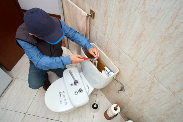 Best Emergency Plumbing Repair  in Gantt, SC