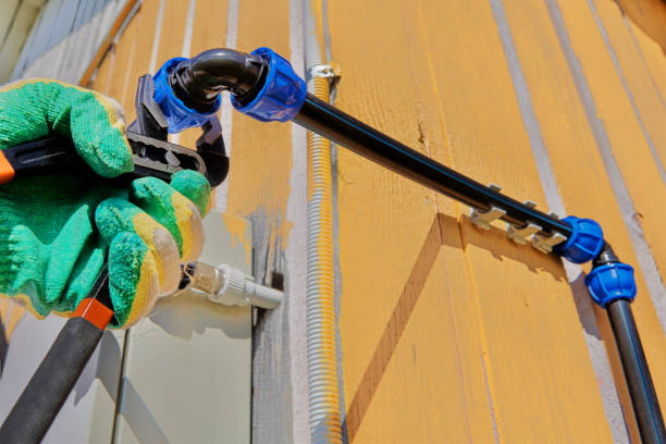 Best Clogged Drain Plumber  in Gantt, SC