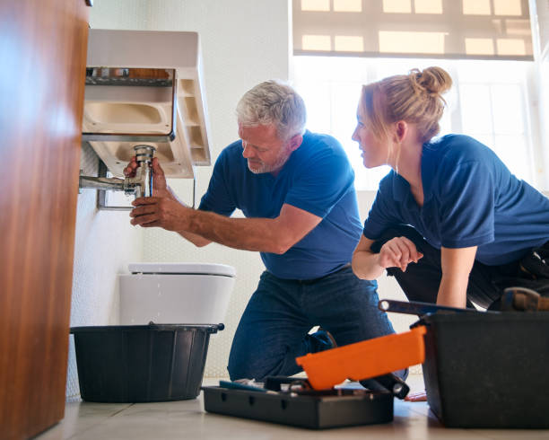 Best Plumbing Services Near Me  in Gantt, SC